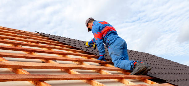 Best Gutter Installation and Repair  in Winfield, TN
